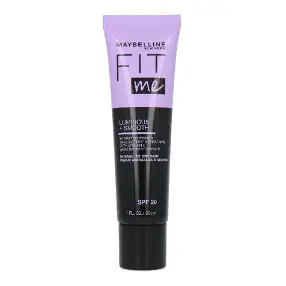 Maybelline Fit Me Luminous + Smooth Primer 30ml